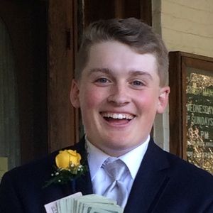 Meet your Posher, Nicklaus